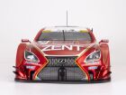Killerbody Zent Cerumo RC F Karosserie lackiert RTU / KB48661