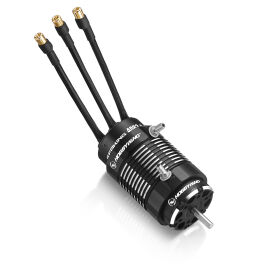 Hobbywing Seaking 4082SL 2100kV V2 Brushless Motor...