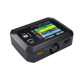 SkyRC Q100 Neo LiPo 1-4s 6A 100W AC / SK100223-01