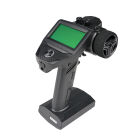 Flysky FS-G7P+ Sender 10 Kanal mit 1 Empfänger / FS096