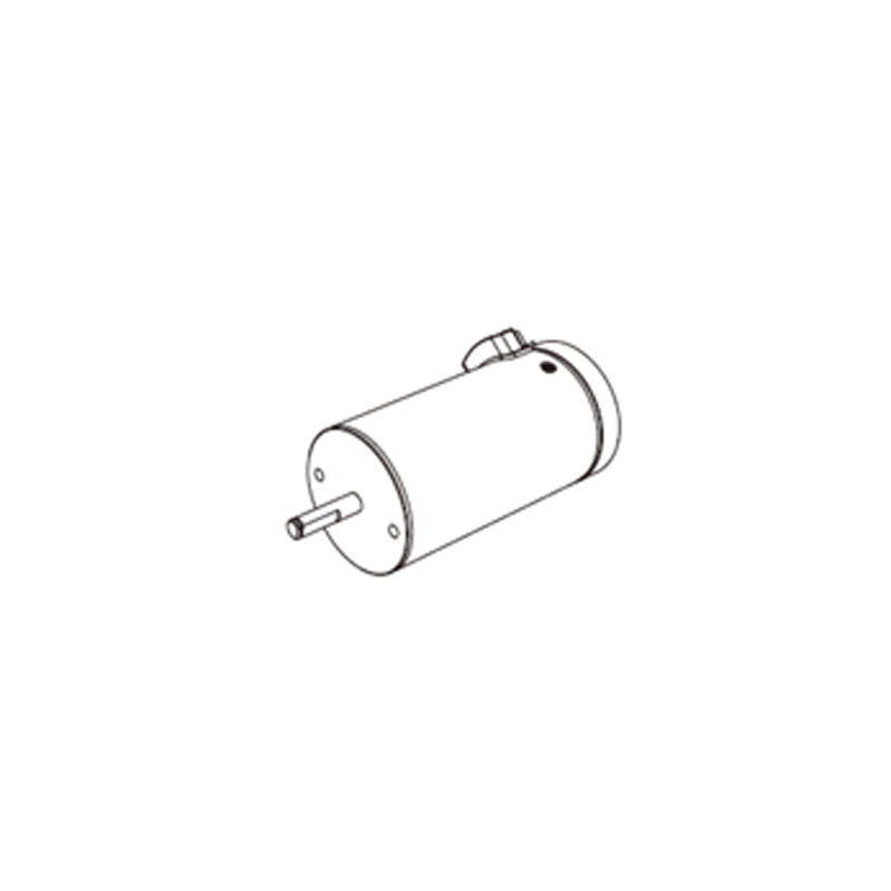 MJX Brushless Motor / MX-P8M20S