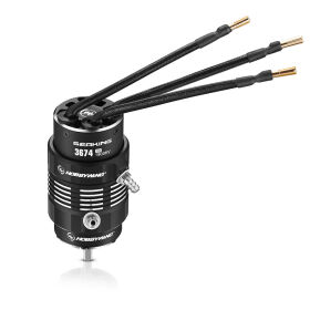 Hobbywing Seaking 3674SL 1900kV V2 Brushless Motor für Boote / HW30419008