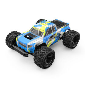 MJX Hyper GO 18208 1/18 Monster Truck 4WD RTR / MX-18208