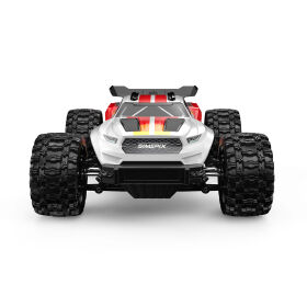 MJX Hyper GO 18208 1/18 Monster Truck 4WD RTR / MX-18208