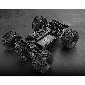 MJX Hyper GO 18208 1/18 Monster Truck 4WD RTR / MX-18208