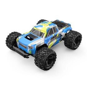 MJX Hyper GO 18208 1:18 Monster Truck 4WD RTR / MX-18208