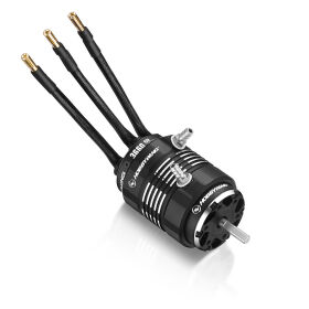 Hobbywing Seaking 3660SL 3400kV V2 Brushless Motor...