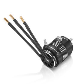 Hobbywing Seaking 3660SL 2600kV V2 Brushless Motor...