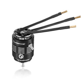 Hobbywing Seaking 3660SL 2600kV V2 Brushless Motor für Boote / HW30419007