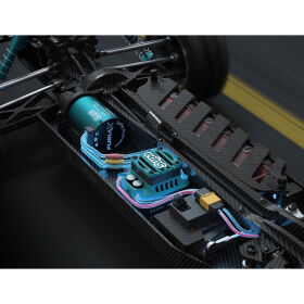 SkyRC Supa Combo 60A 3100kV / SK300080-02