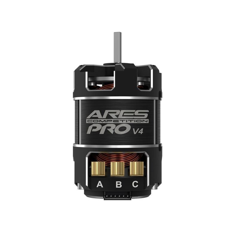 SkyRC Ares Pro V4 Spec Brushless-Motor 540 10.5T / SK400034-01