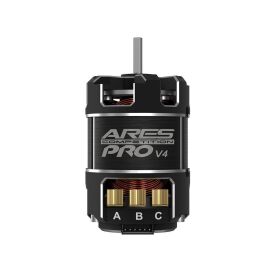 SkyRC Ares Pro V4 Spec Brushless-Motor 540 25.5T /...