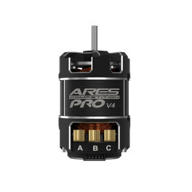 SkyRC Ares Pro V4 540 MODIFIED 8.5T Brushless Motor /...