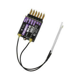 Flysky INr6-HS Receiver 6 Channels AFHDS 3 / FS059