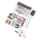 Flysky INr6-HS Receiver 6 Channels AFHDS 3 / FS059