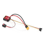 Hobbywing QuicRun WP10BL80-G2 Crawler Brushless 80A, BEC 5A / HW30108002