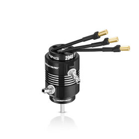Hobbywing Seaking 2040SL 4000kV V2 Brushless Motor für Boote / HW30419010