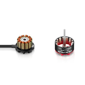 Hobbywing QuicRun Outer 3530SL-1700kV / HW30404851