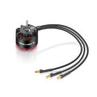 Hobbywing QuicRun Outer 3530SL-1700kV / HW30404851