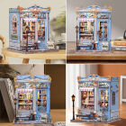 CuteBee Sweet Marie Book Nook / CB3003