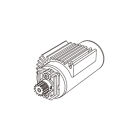 MJX Motorkomponente / MX-B2852C