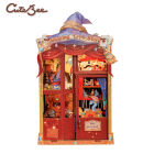 CuteBee Spielzeugladen DIY Book Nook / CB2002