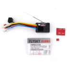 Flysky FS-R4D ESC Empfänger Regler Einheit / FS101