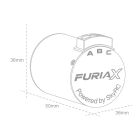 SkyRC FuriaX Supa 3650 2300kV Motor / SK400035-01