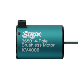 SkyRC FuriaX Supa 3650 4000kV Motor / SK400035-04