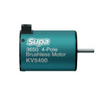 SkyRC FuriaX Supa 3650 5400kV Motor / SK400035-05