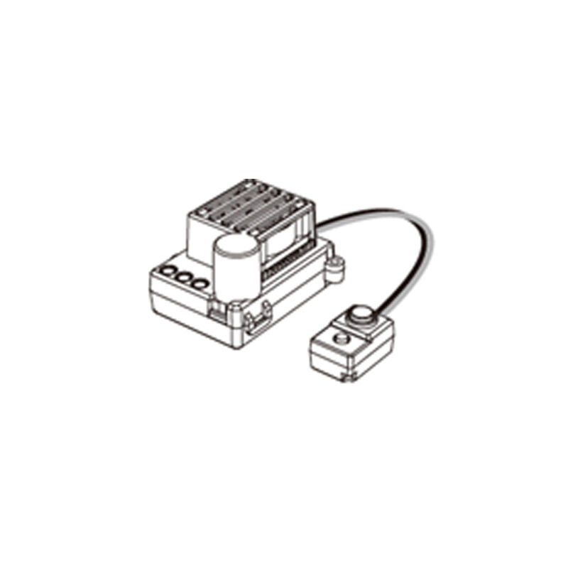 MJX Elektronischer Fahrtenregler (ESC) / MX-E45M