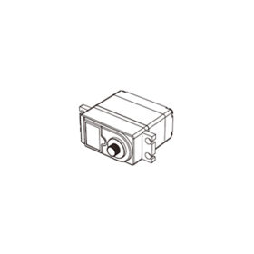 MJX 35 kg-cm High-Torque Lenkservo / MX-S3590B