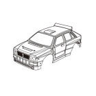 MJX 14302 Karosserie / MX-1430L2