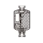MJX Chassisplatte / MX-P12300
