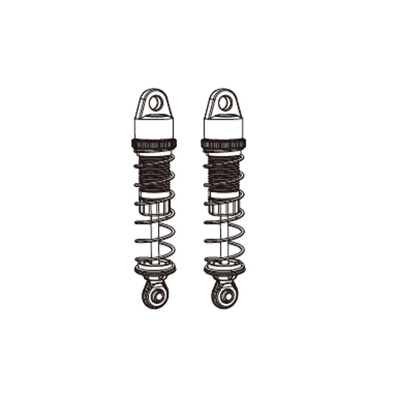 MJX Stoßdämpfer / MX-P12500