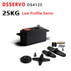 DS Servo DS4125 Low Profile 29KG/0.15sec@7.4V / DS027