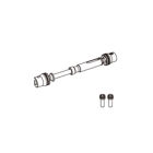 MJX Antriebswelle (hinten) / MX-P12Y14