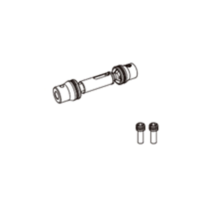 MJX Antriebswelle (vorne) / MX-P12Y15