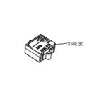 MJX 2-in-1 Fahrtenregler- & Empfängereinheit / MX-XRE30