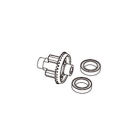 MJX Steckverbinder / MX-P12YSA05