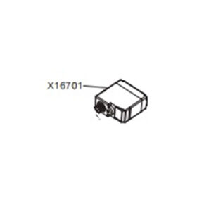 MJX Servo / MX-X16701