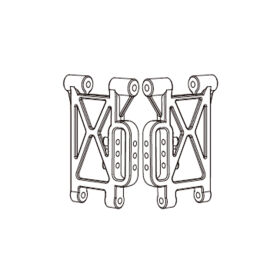 MJX Vorderer unterer Querlenker / MX-P12220