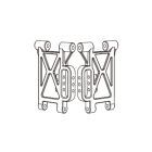 MJX Vorderer unterer Querlenker / MX-P12220