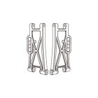 MJX Hinterer unterer Querlenker / MX-P12250