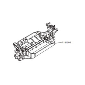 MJX Chassis / MX-P181000