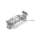 MJX Chassis / MX-P181000