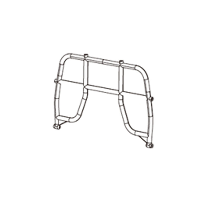 MJX Stützstrebe / MX-P8PB13