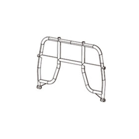 MJX Stützstrebe / MX-P8PB13