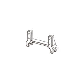 MJX Lenkservohalterung / Servohalterung / MX-P8PV17
