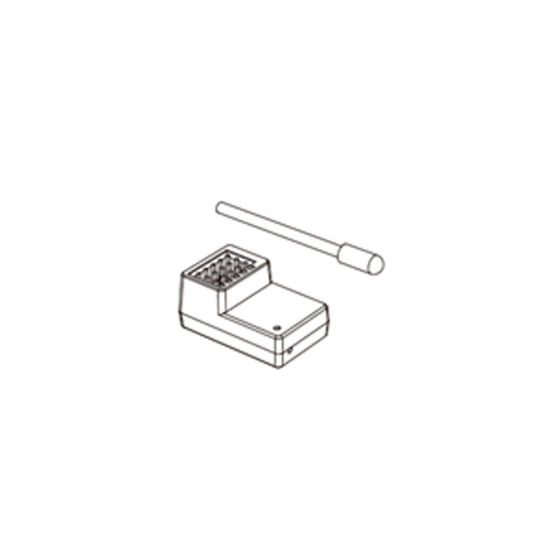 MJX Empfänger / MX-R40